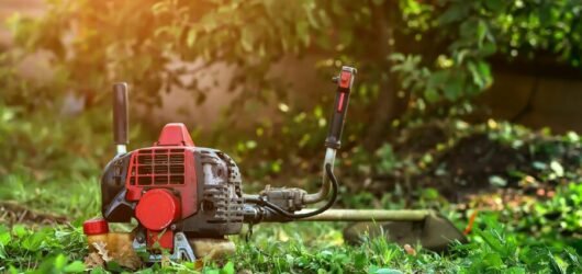 Las Mejores Desbrozadoras para Jardín: Ofertas y Marcas